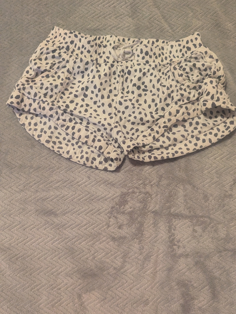 Billabong girls shorts